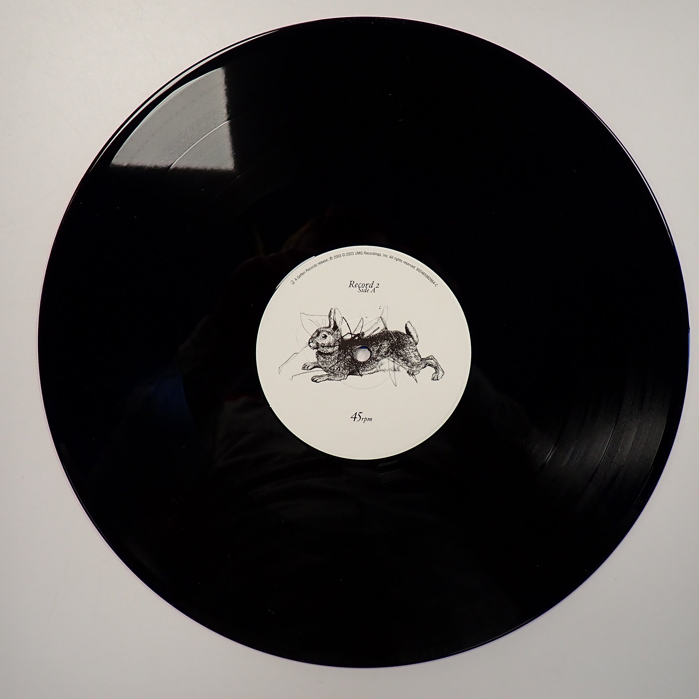 AFI - Sing the Sorrow  - Vinyl