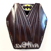 SDCC Man-Bat Exclusive 2007 - Mattel DC Universe, Dr. Kirk Langstrom [Pre-Owned]