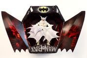 SDCC Man-Bat Exclusive 2007 - Mattel DC Universe, Dr. Kirk Langstrom [Pre-Owned]