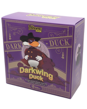 Darkwing Duck - Dynamic 8ction Heros