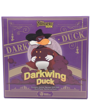 Darkwing Duck - Dynamic 8ction Heros