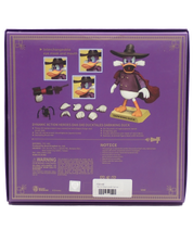 Darkwing Duck - Dynamic 8ction Heros