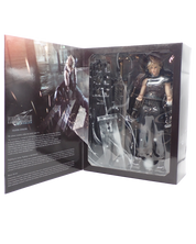 Cloud Strife - Play Arts Kai Figure