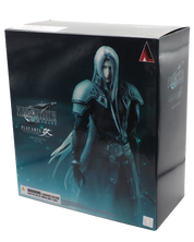 Sephiroth - Play Arts Kai Figure