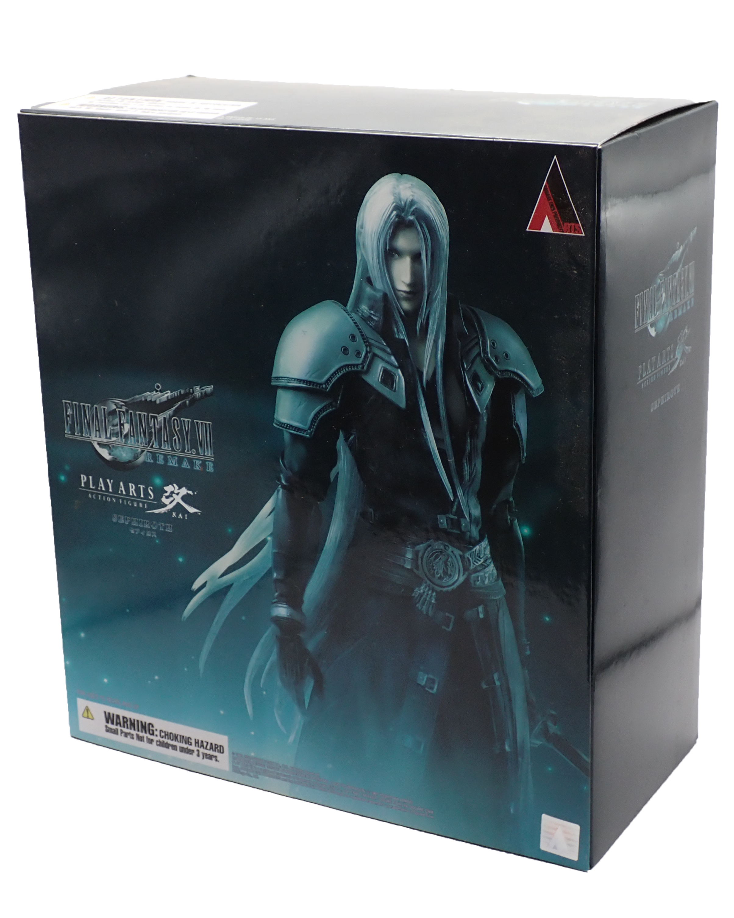 Sephiroth - Play Arts Kai Figure