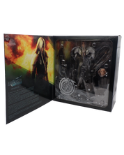 Sephiroth - Play Arts Kai Figure