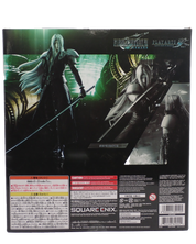 Sephiroth - Play Arts Kai Figure