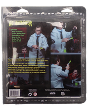 Herbert West - Re-Animator NECA Figure