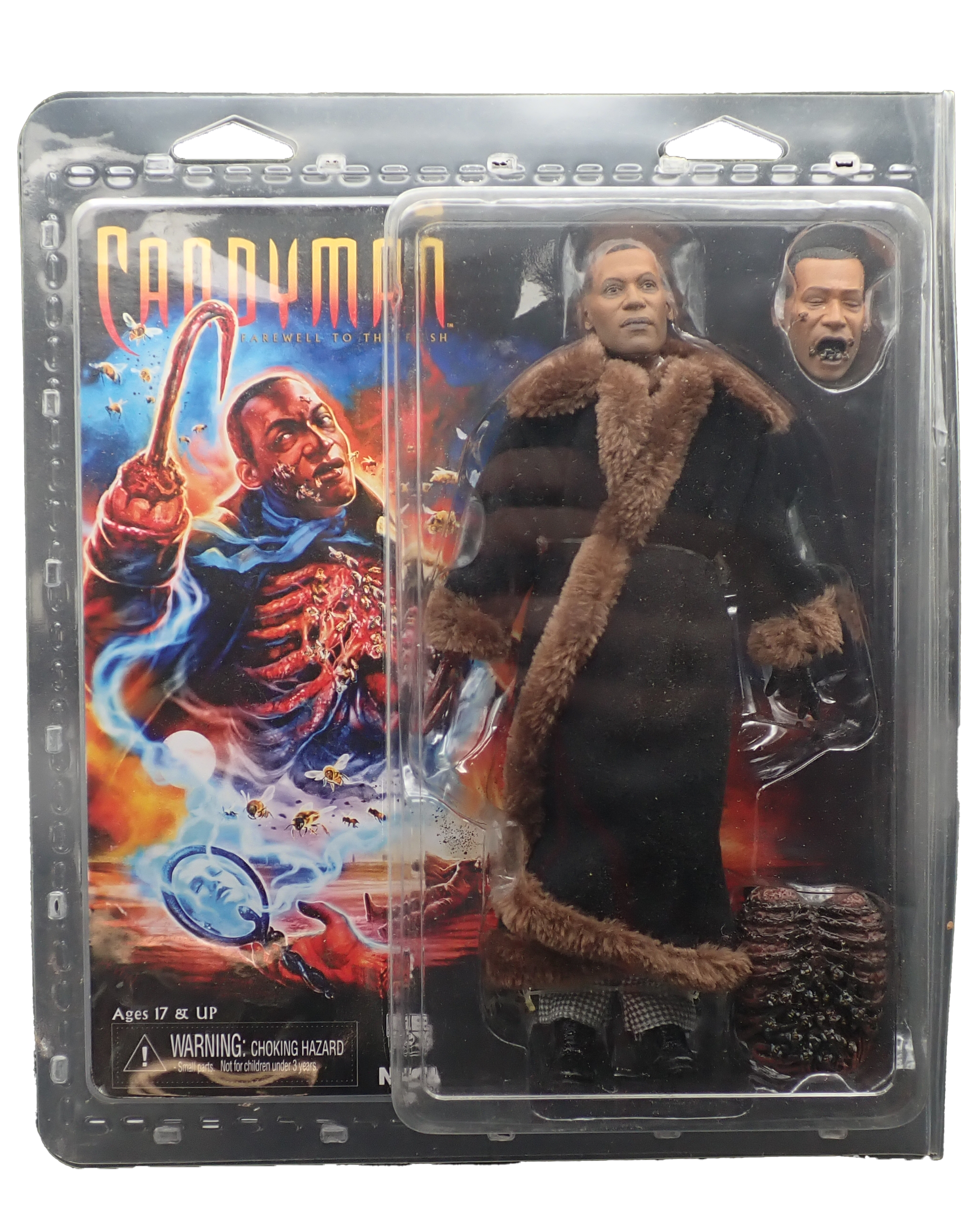Candyman - NECA Figure