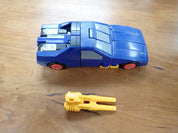 Punch Counterpunch G1 1987