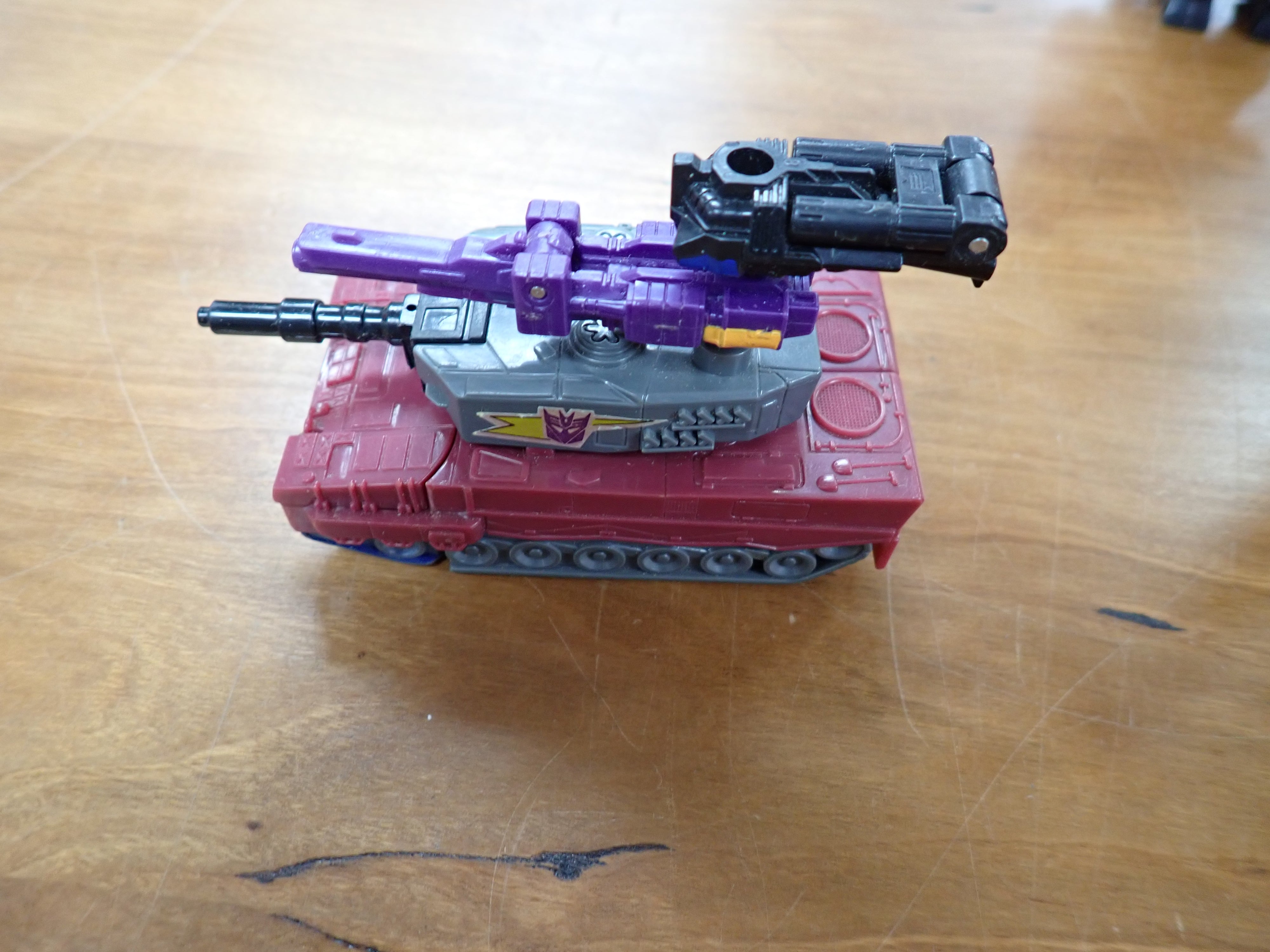 Quake G1 1988