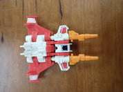 Strafe G1 1987