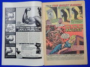 Marvel Spotlight #7 (1972) - VG-/VG - 3rd Ghost Rider