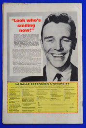 Marvel Spotlight #7 (1972) - VG-/VG - 3rd Ghost Rider