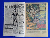 Batman #251 (1973) - FR (1.0) - Heavy wear, low grade