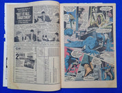 Batman #251 (1973) - FR (1.0) - Heavy wear, low grade