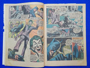 Batman #251 (1973) - FR (1.0) - Heavy wear, low grade