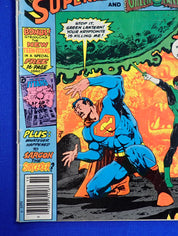 DC Comics Presents #26 (1980) - FN- (5.5) - 1st New Teen Titans