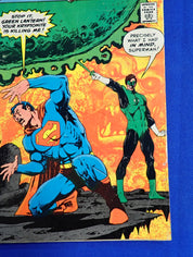 DC Comics Presents #26 (1980) - FN- (5.5) - 1st New Teen Titans