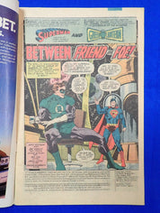 DC Comics Presents #26 (1980) - FN- (5.5) - 1st New Teen Titans