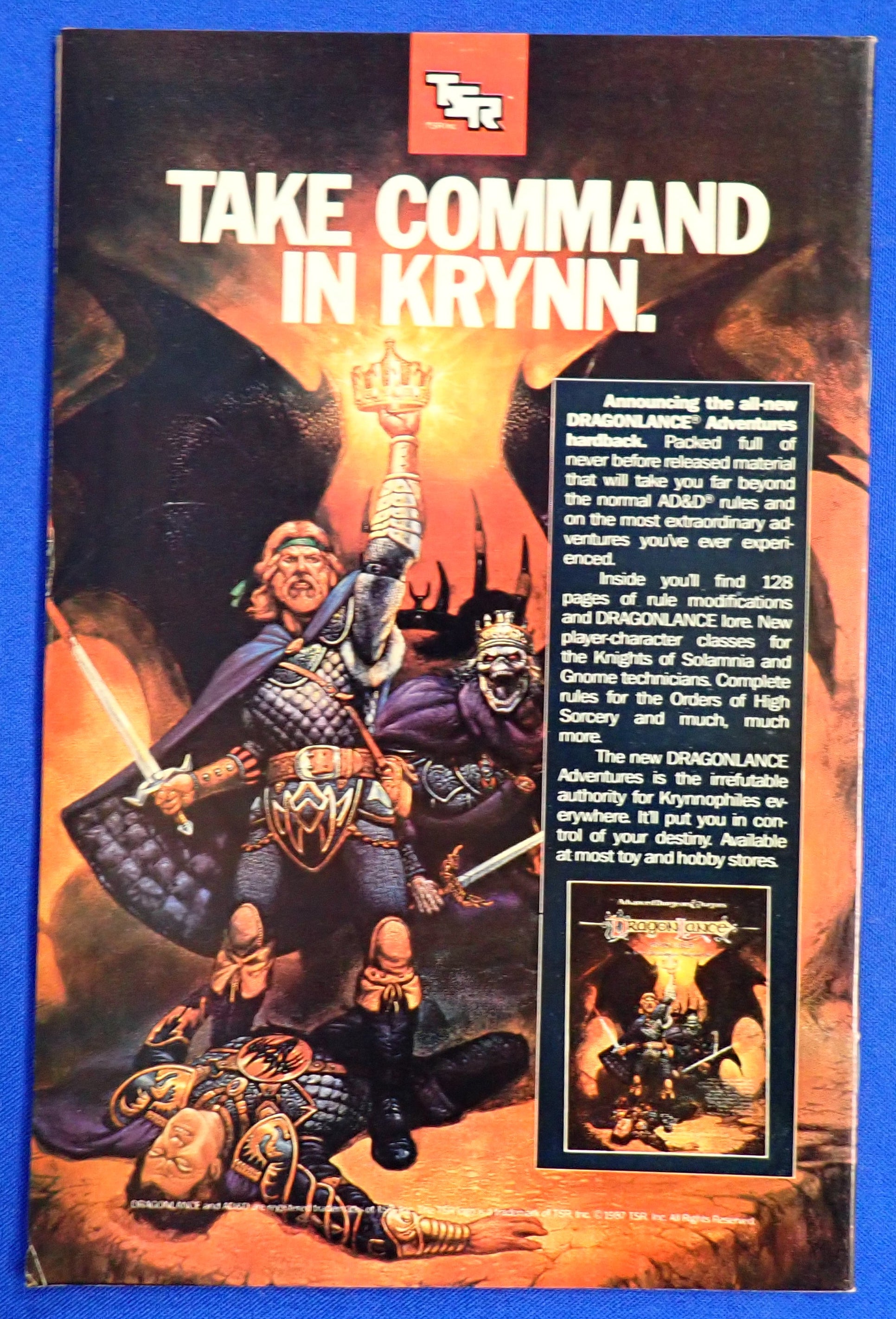 Incredible Hulk #340 (1988) - VF (8.0)