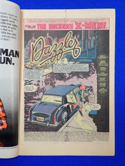 Uncanny X-Men #130 (1980) - FN- (5.5) - 1st Dazzler