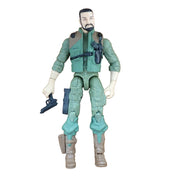 G.I. Joe - V.A.M.P. [COMPLETE]