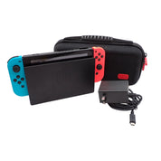 Nintendo Switch - Blue/Red