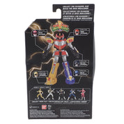 White Ranger Legacy Collection