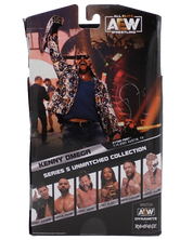 Kenny Omega - Unmatched Collection Figure