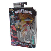 Power Ranger Alpha 5 Legacy