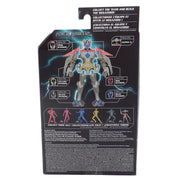 Power Ranger Alpha 5 Legacy