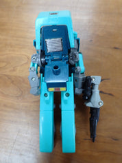 Kup Targetmasters G1 1987