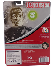 Frankenstein's Monster - 8" Figure