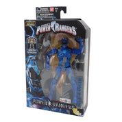 Power Ranger Blue Ranger Legacy Collection