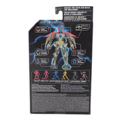 Power Ranger Blue Ranger Legacy Collection