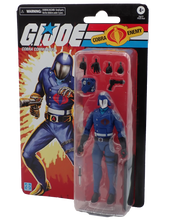 Cobra Commander - (2024) [COMPLETE]