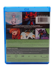 Neon Genesis Evangelion: The Complete Series - Blu-ray