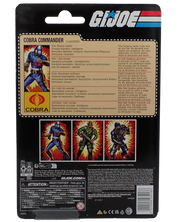 Cobra Commander - (2024) [COMPLETE]