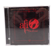 AFI - Sing the Sorrow - CD