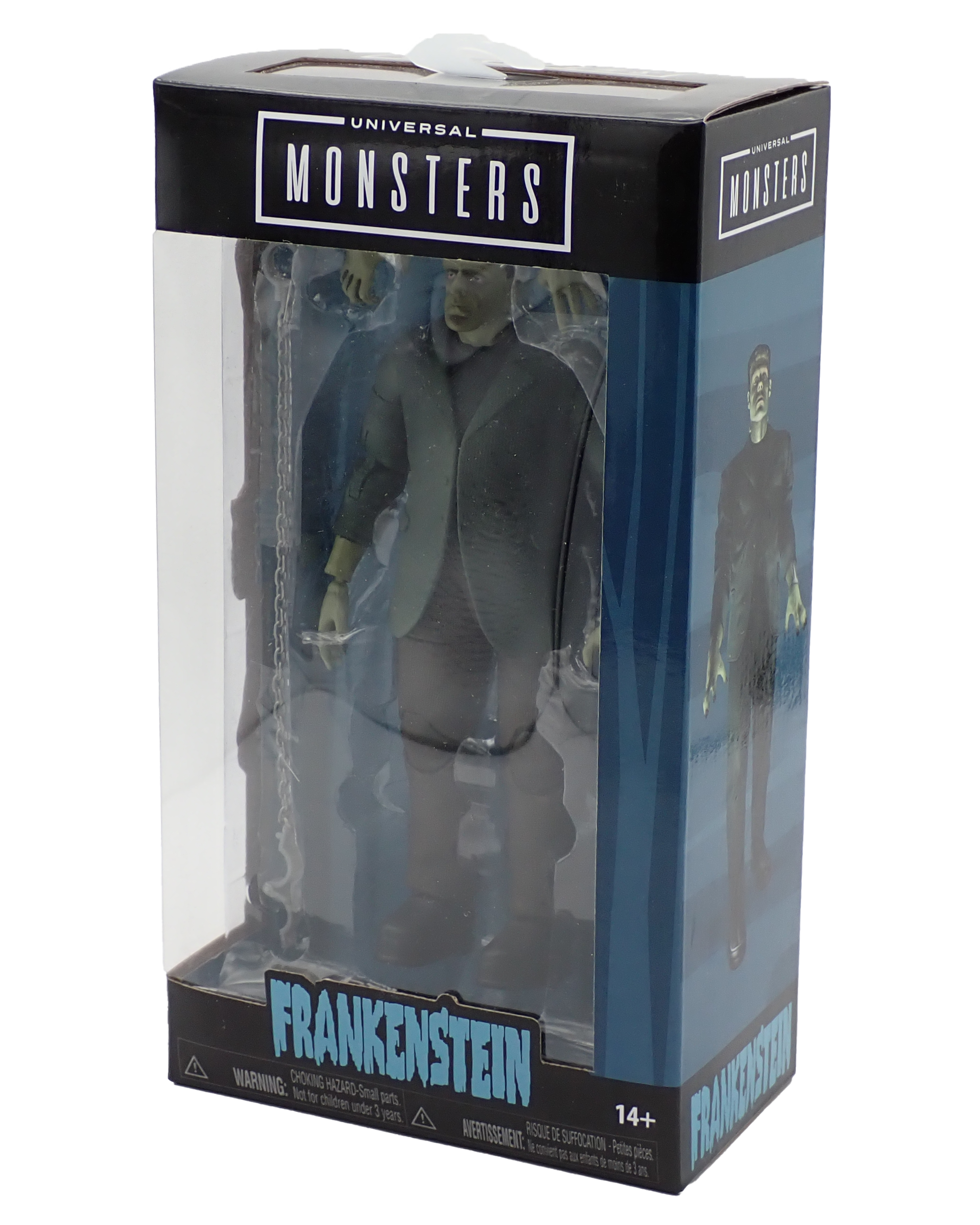 Frankenstein's Monster - Universal Monsters Figure
