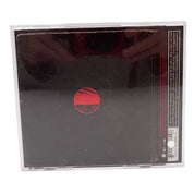 AFI - Sing the Sorrow - CD