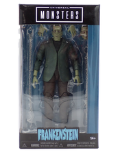 Frankenstein's Monster - Universal Monsters Figure