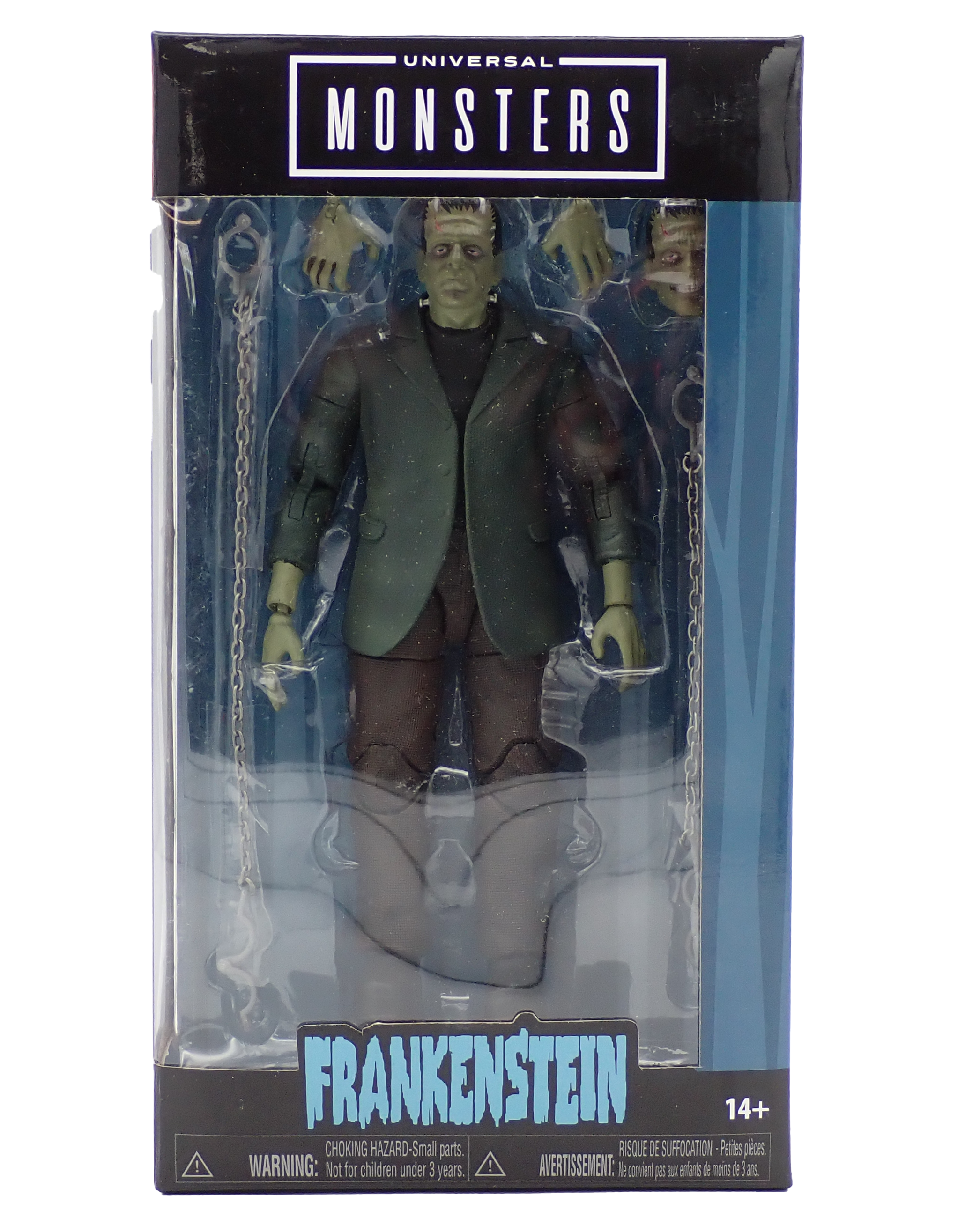 Frankenstein's Monster - Universal Monsters Figure