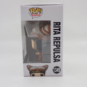 Rita Repulsa  - POP! #1349