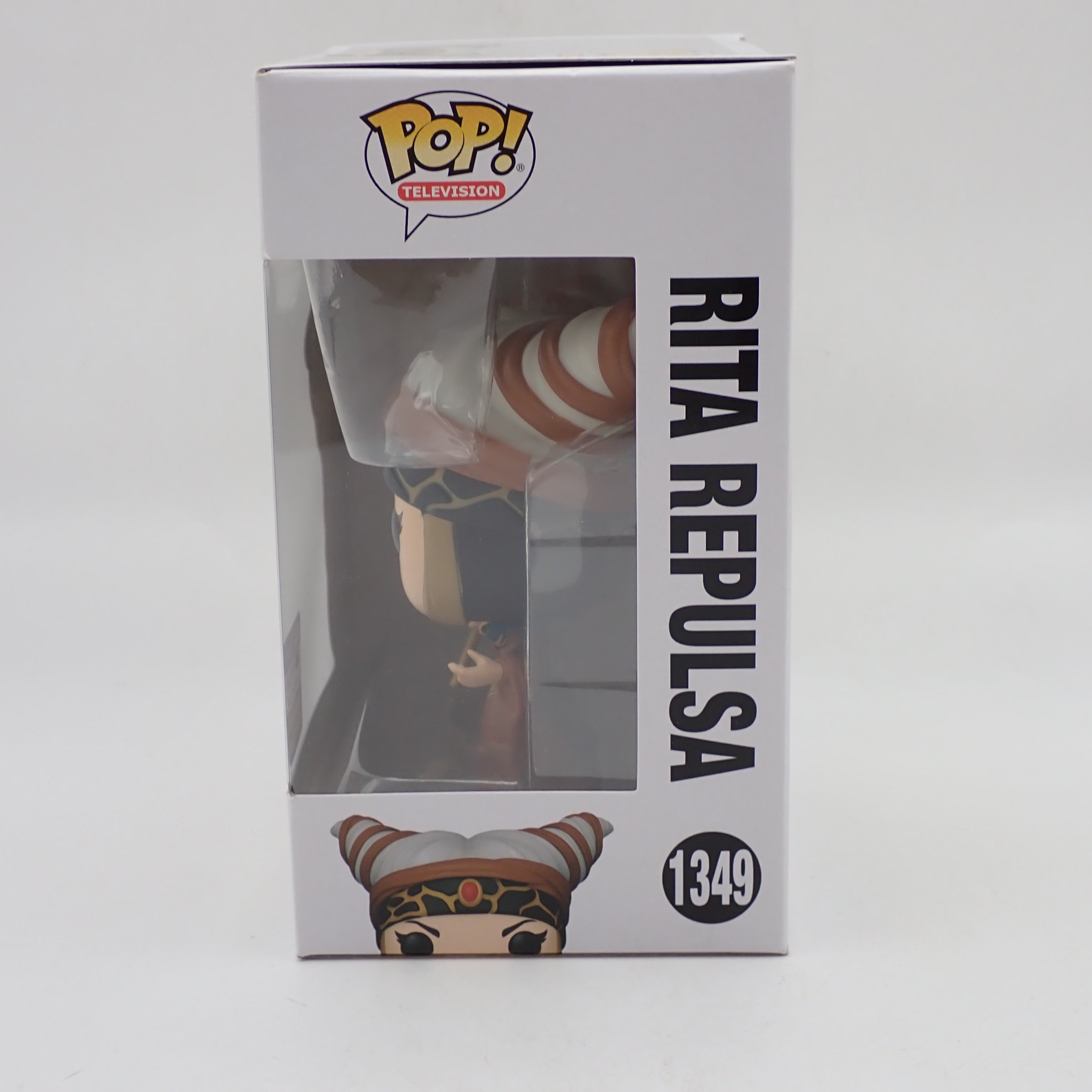 Rita Repulsa  - POP! #1349
