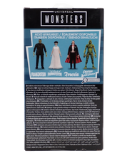Frankenstein's Monster - Universal Monsters Figure