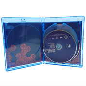Neon Genesis Evangelion: The Complete Series - Blu-ray