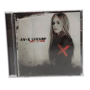 Avril Lavigne - Under My Skin - CD
