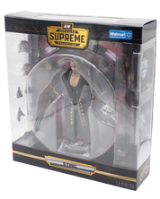 Sting - Unrivaled Supreme Collection Figure